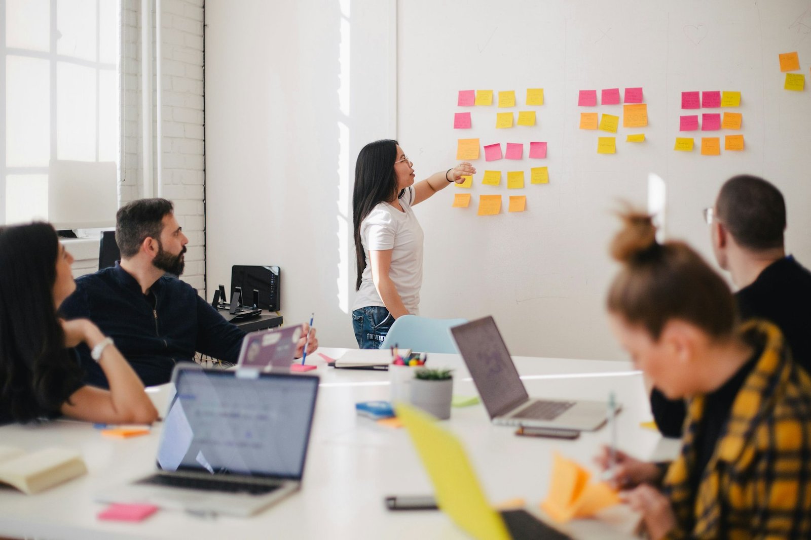 Marketing digital y generación de leads para empresas chilenas - Agencia i5