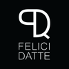 Logo Felicidatte - agencia marketing digital