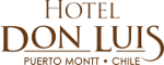 Logo Hotel Don Luis - agencia marketing digital