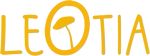 Logo Leotia - agencia marketing digital