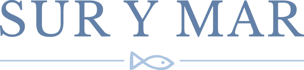Logo Sur y Mar - agencia marketing digital
