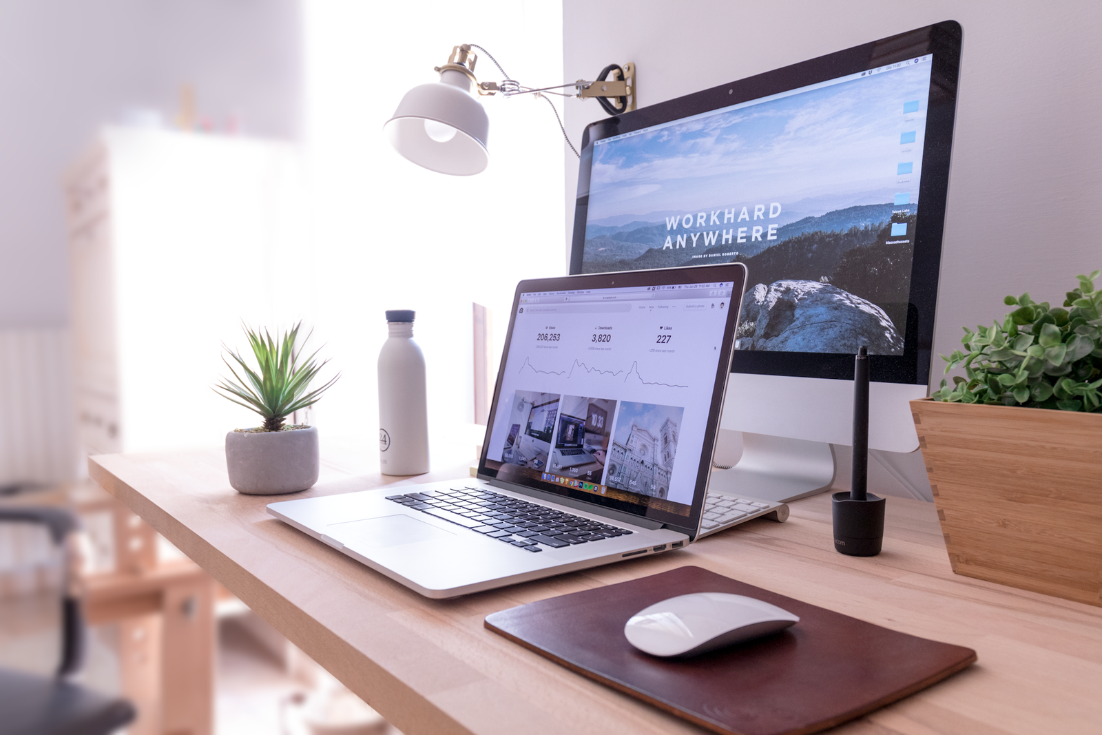 Desarrollo de páginas web WordPress y marketing digital en Chile - Agencia i5